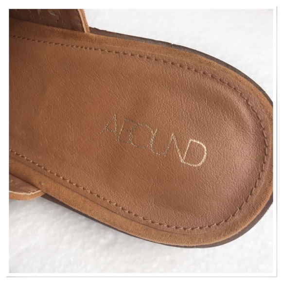 Abound strap ankle boots - Picture 7 of 7